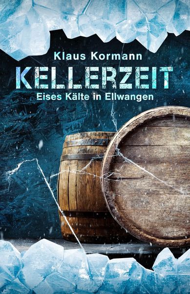 Cover von Kellerzeit