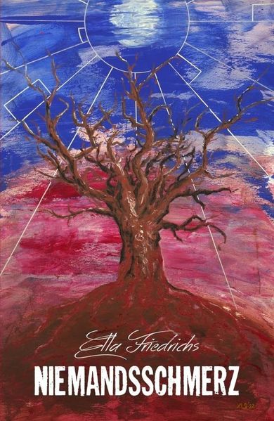 Cover von Niemandsschmerz