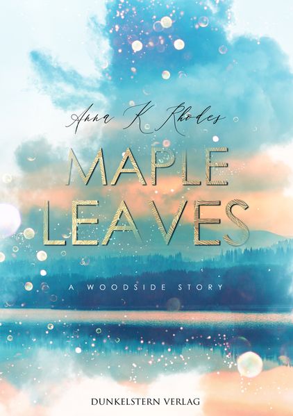 Cover von Maple leaves