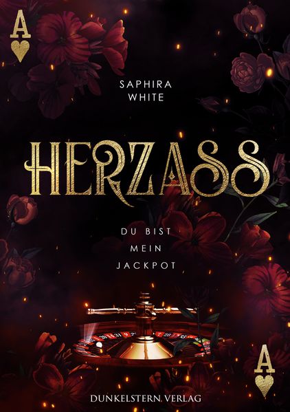 Cover von Herzass