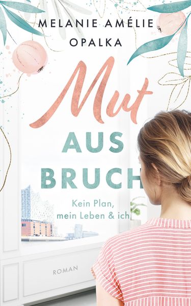 Cover von Mutausbruch