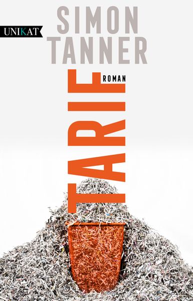 Cover von Tarif