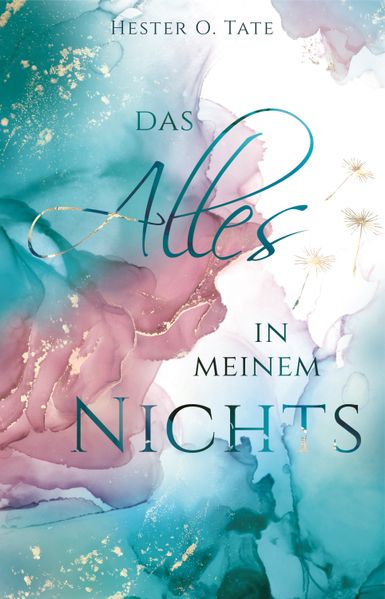 Cover von Das Alles in meinem Nichts