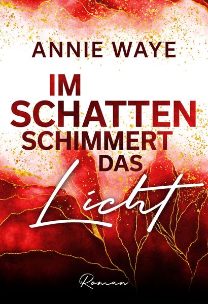 Cover von Im Schatten schimmert das Licht