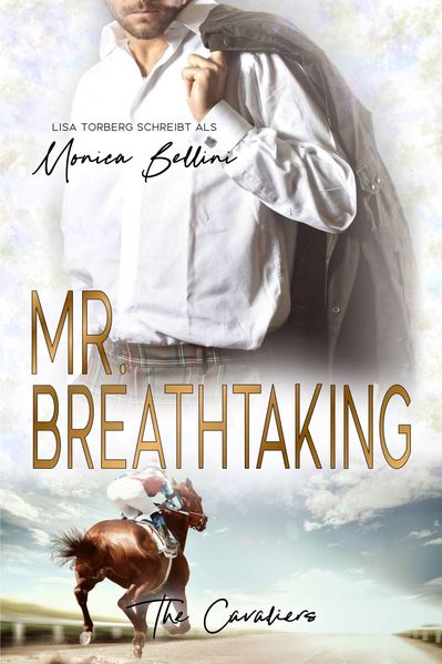Cover von Mr. Breathtaking