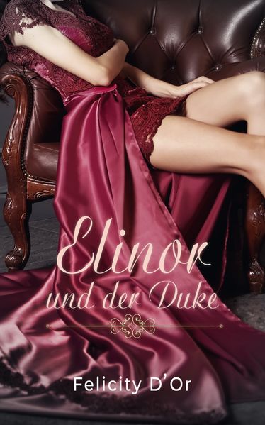 Cover von Elinor und der Duke