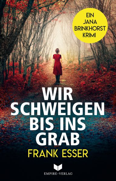 Cover von Wir schweigen bis ins Grab