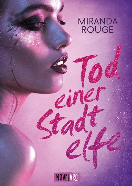Cover von Tod einer Stadtelfe