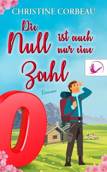 Cover von Die Null ist auch nur eine Zahl