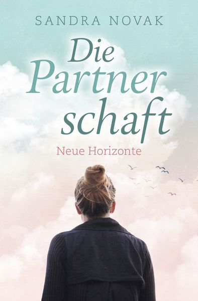 Cover von Die Partnerschaft