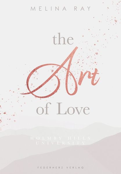 Cover von The Art of Love