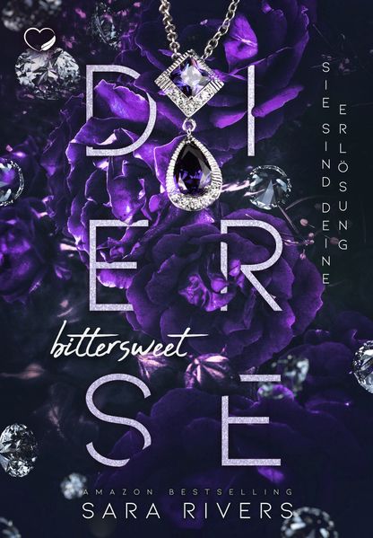 Cover von Bittersweet Desire