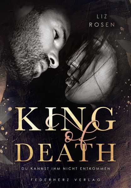 Cover von King of Death