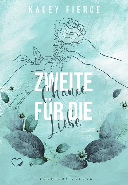 Cover von Zweite Chance für die Liebe
