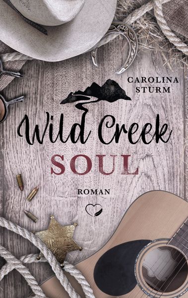 Cover von Wild Creek Soul