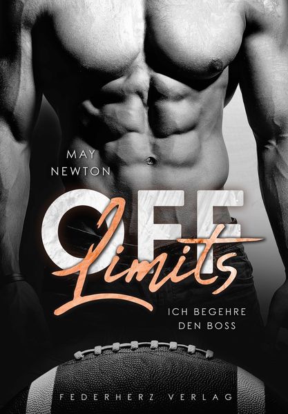 Cover von Off limits