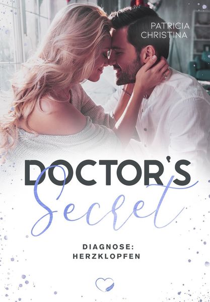 Cover von Doctor’s secret