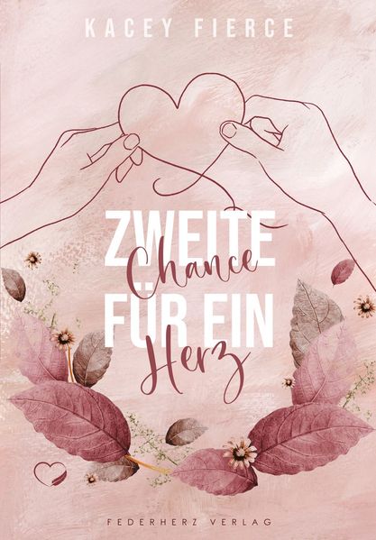 Cover von Zweite Chance für ein Herz