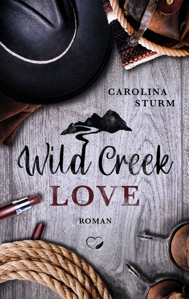 Cover von Wild Creek Love