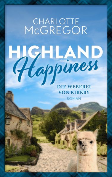Cover von Die Weberei von Kirkby