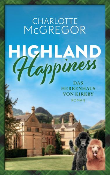 Cover von Das Herrenhaus von Kirkby