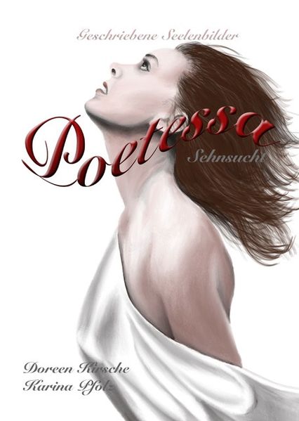 Cover von Poetessa – Sehnsucht