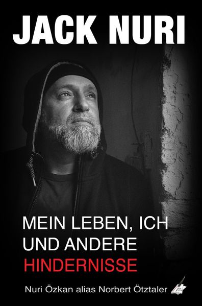 Cover von Mein Leben, ich und andere Hindernisse