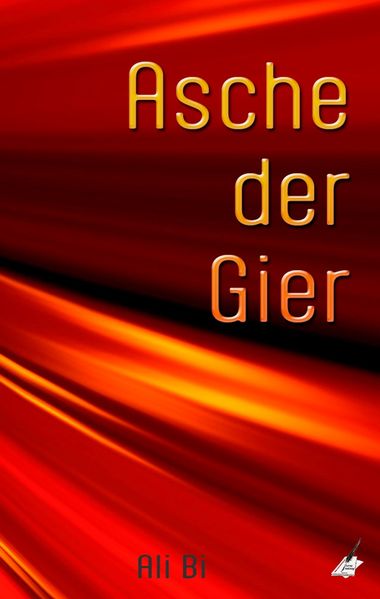 Cover von Asche der Gier