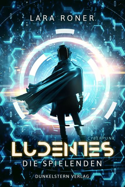Cover von Ludentes