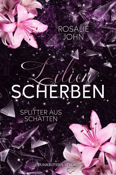 Cover von Lilienscherben