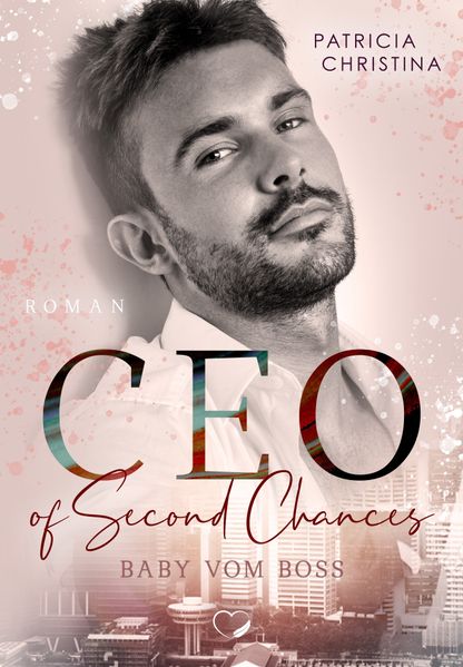 Cover von CEO of Second Chances