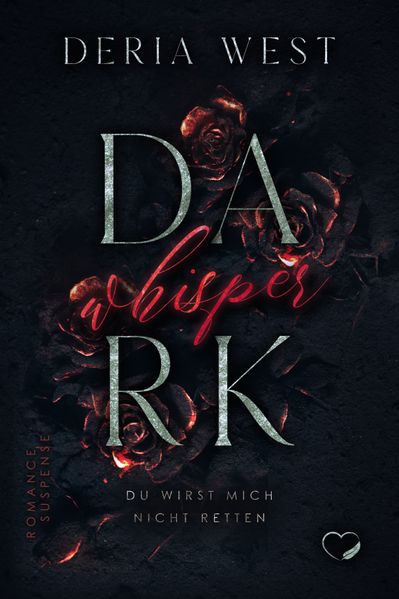 Cover von Dark Whisper