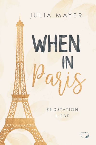 Cover von When in Paris
