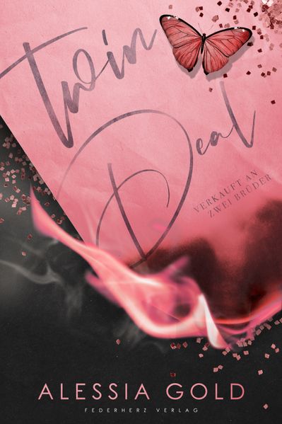 Cover von Twin Deal