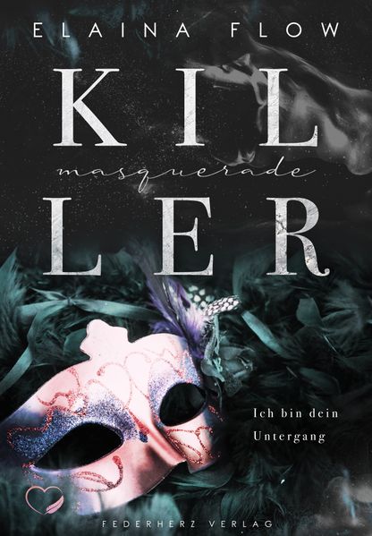 Cover von Masquerade Killer
