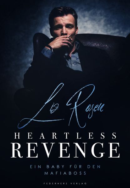 Cover von Heartless Revenge