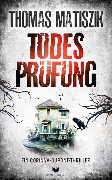 Cover von Todesprüfung