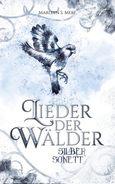 Cover von Silbersonett