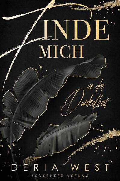 Cover von Finde mich