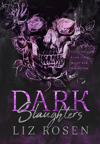 Cover von Dark Slaughters
