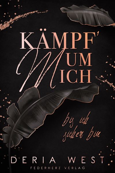Cover von Kämpf um mich