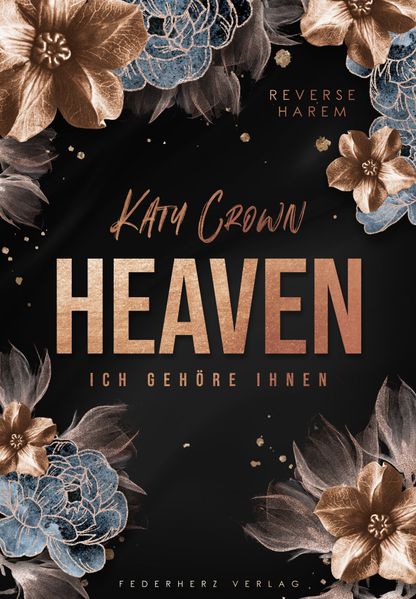 Cover von Heaven