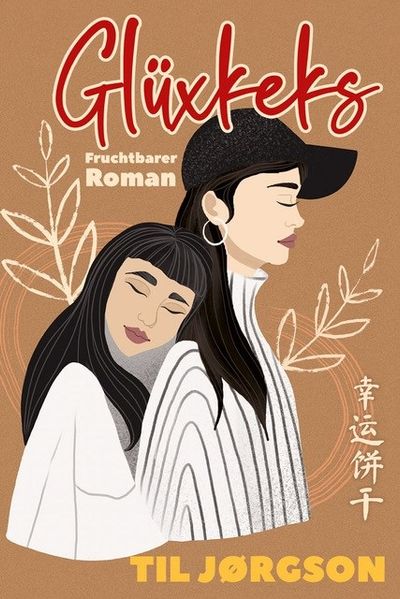 Cover von Glüxkeks