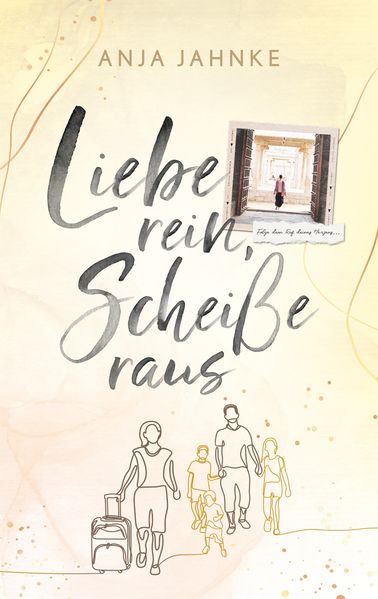 Cover von Neues Ich, altes Leben