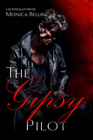 Cover von The Gipsy Pilot