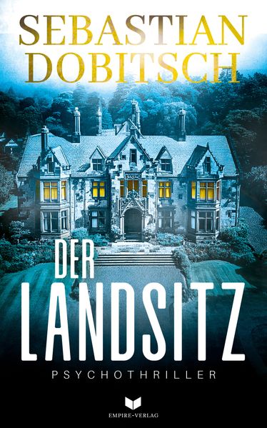 Cover von Der Landsitz