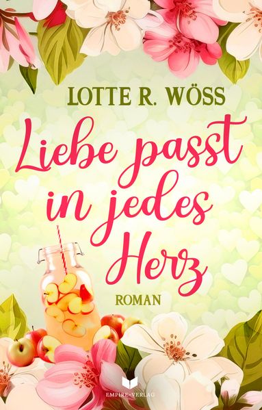 Cover von Liebe passt in jedes Herz