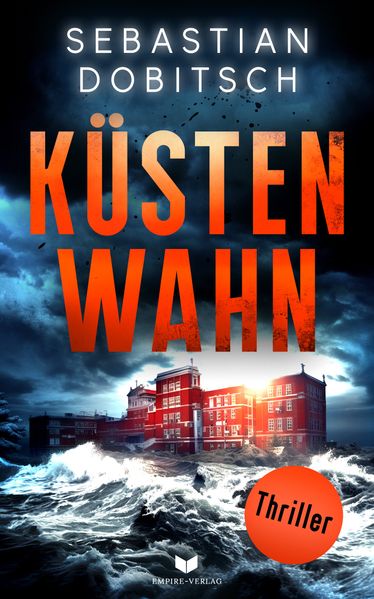 Cover von Küstenwahn