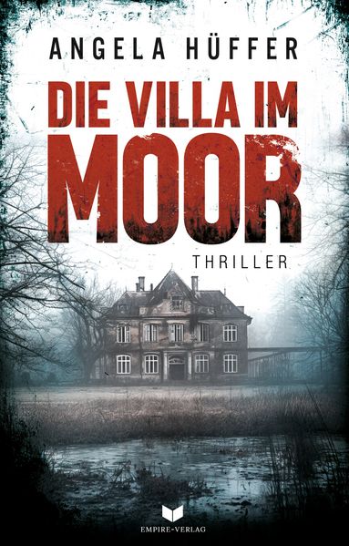 Cover von Die Villa im Moor