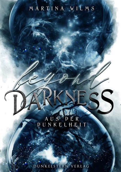 Cover von Beyond darkness – Aus der Dunkelheit